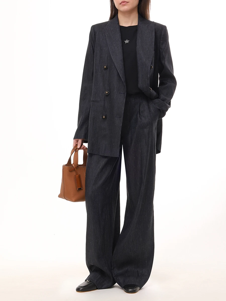 Футболка хлопковая