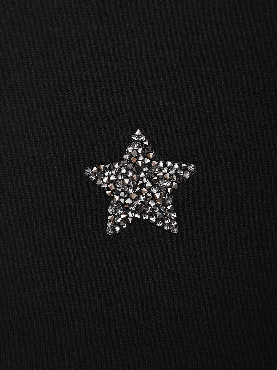 Футболка хлопковая