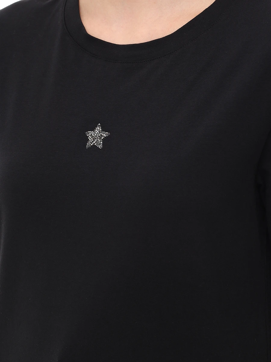 Футболка хлопковая