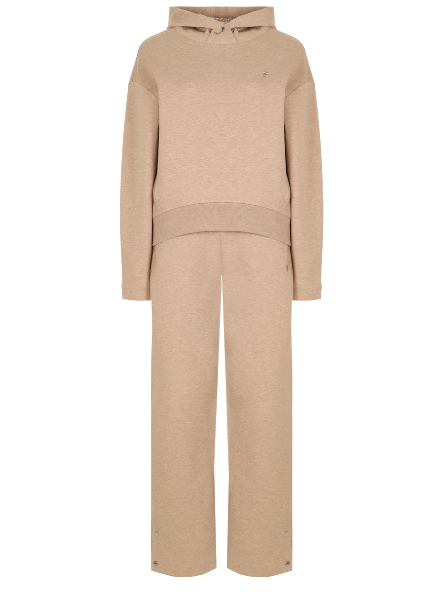 Костюм хлопковый