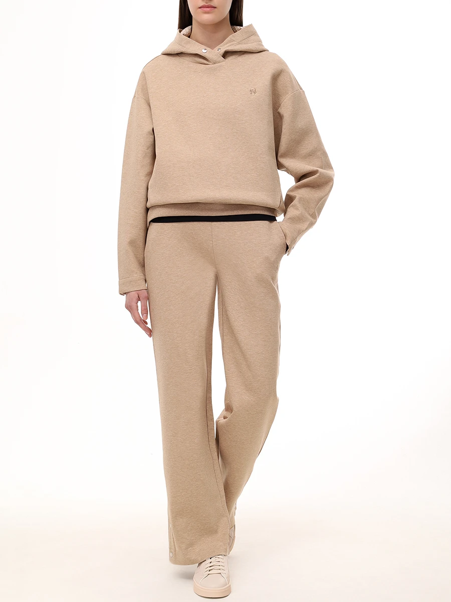 Костюм хлопковый