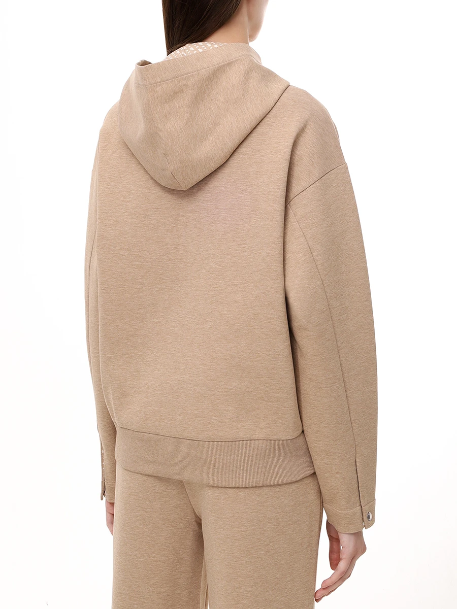 Костюм хлопковый