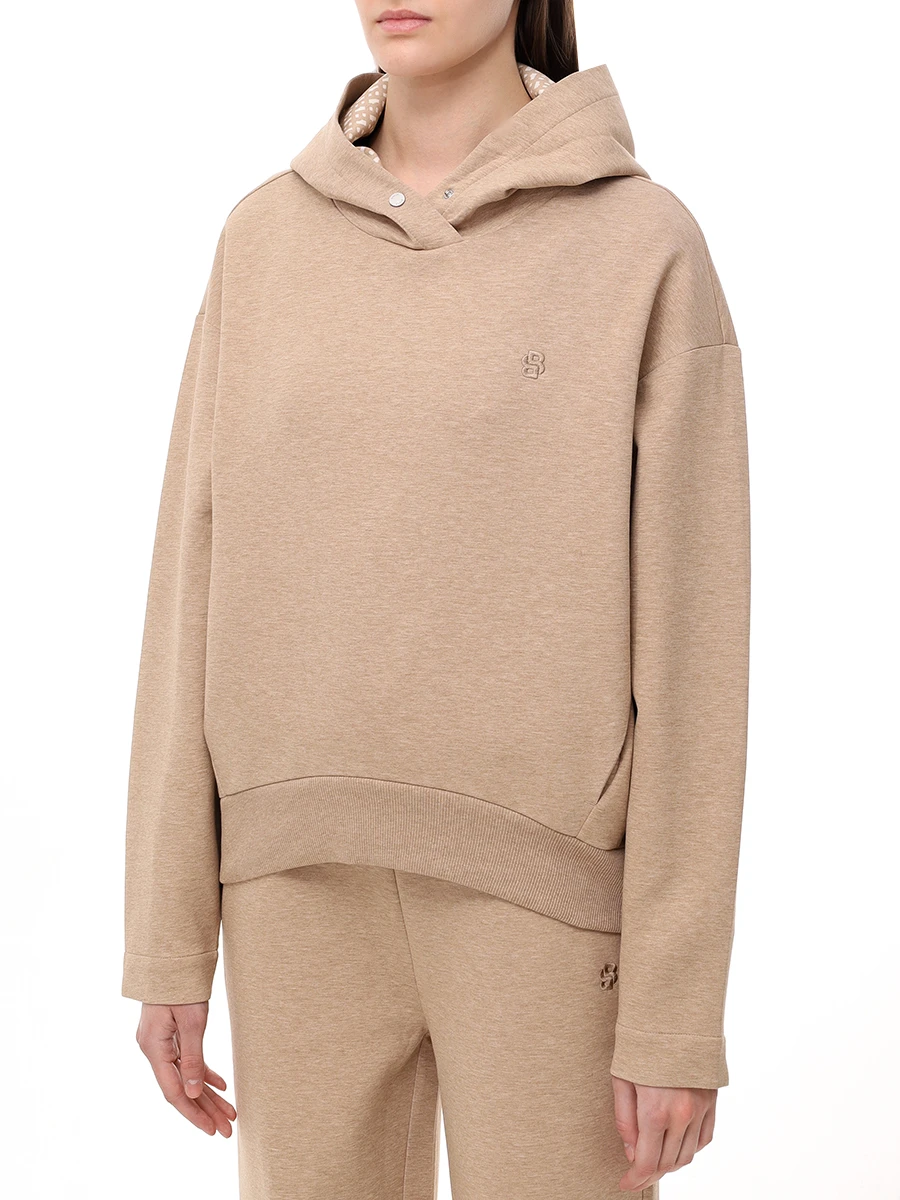 Костюм хлопковый