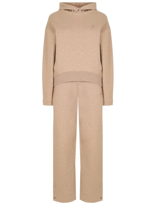 Костюм хлопковый BOSS