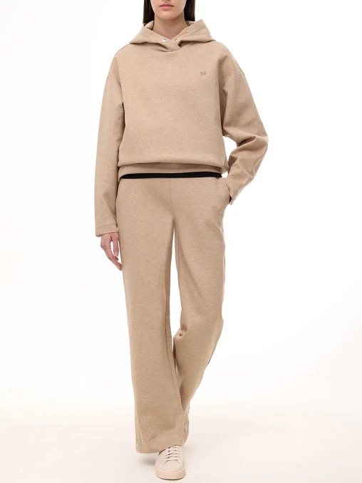 Костюм хлопковый BOSS