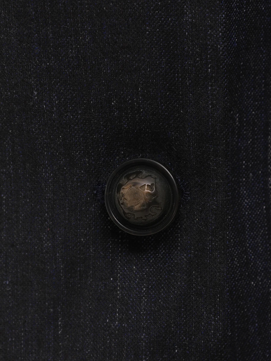 Костюм изо льна и вискозы