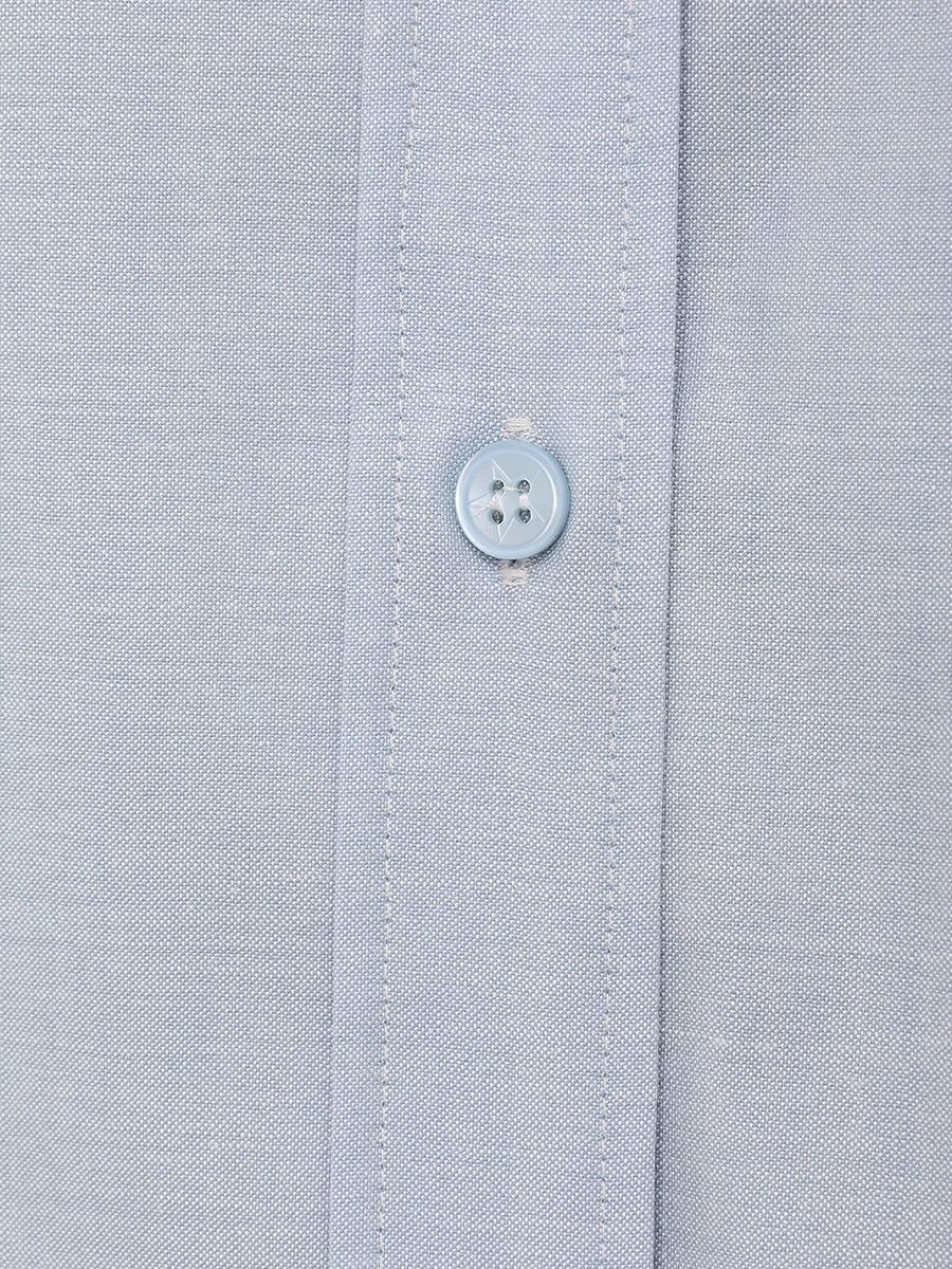 Костюм из шерсти и вискозы