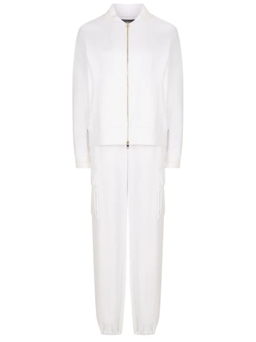 Костюм однотонный LORENA ANTONIAZZI