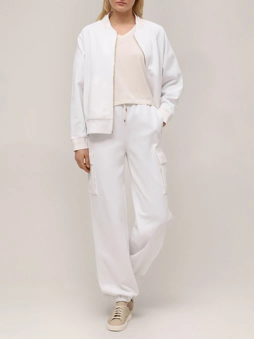 Костюм однотонный LORENA ANTONIAZZI