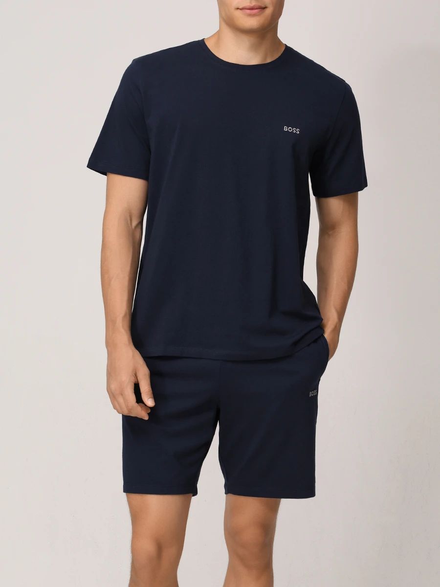 Костюм хлопковый