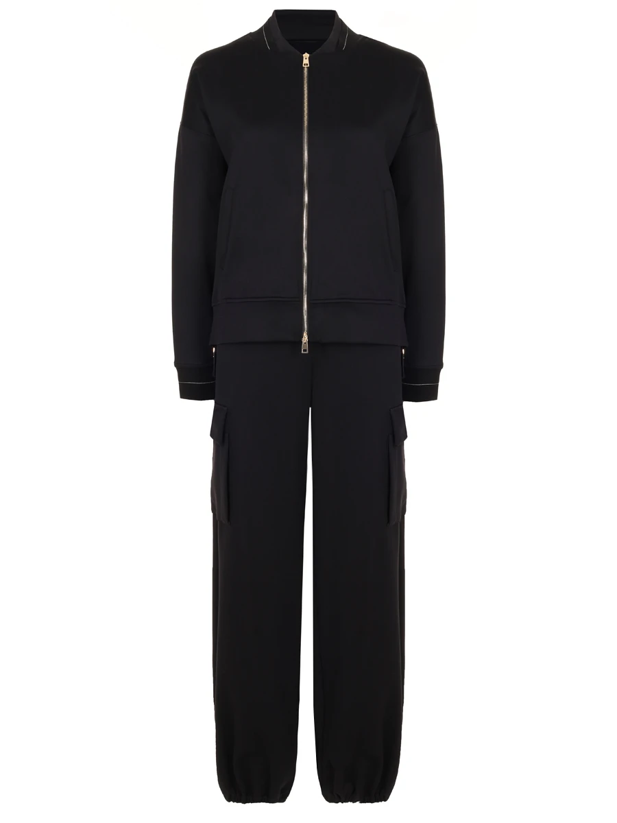 Костюм хлопковый