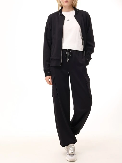 Костюм хлопковый LORENA ANTONIAZZI