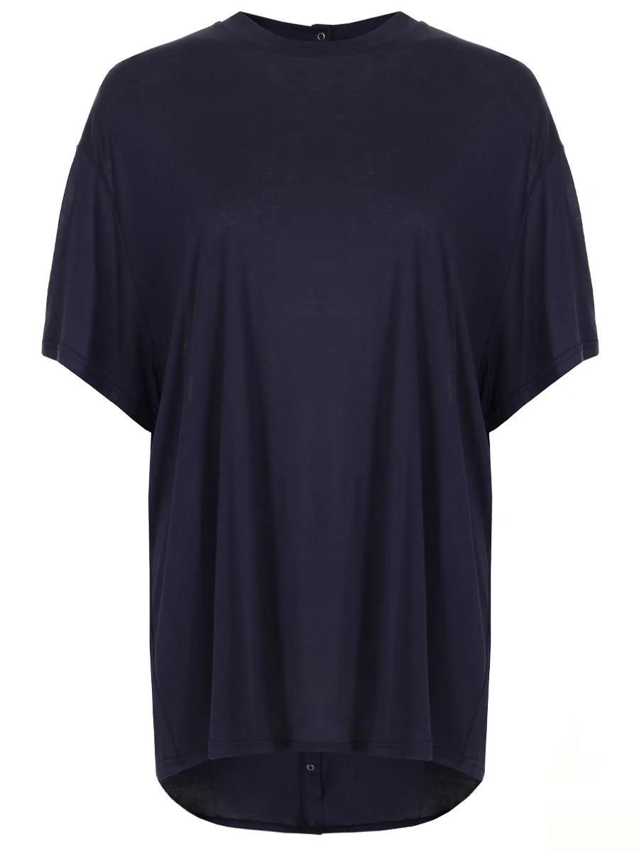 Футболка хлопковая