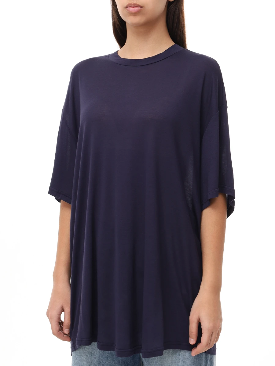 Футболка хлопковая