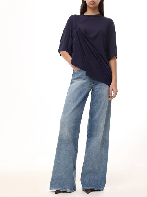 Футболка хлопковая DARKPARK