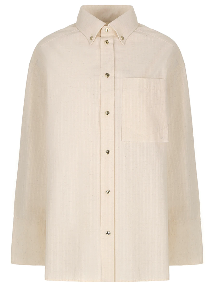 Рубашка хлопковая