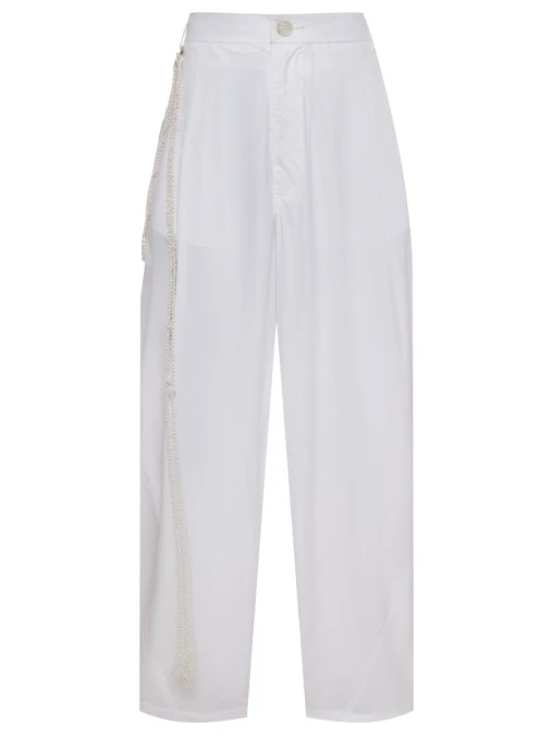 Брюки хлопковые DARKPARK