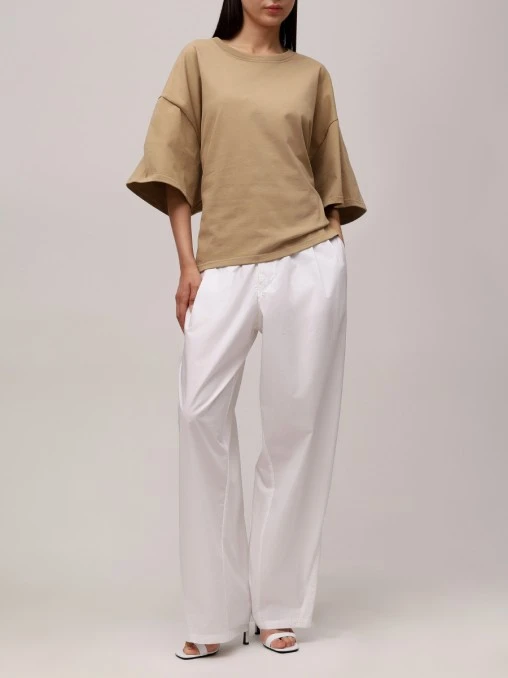 Брюки хлопковые DARKPARK