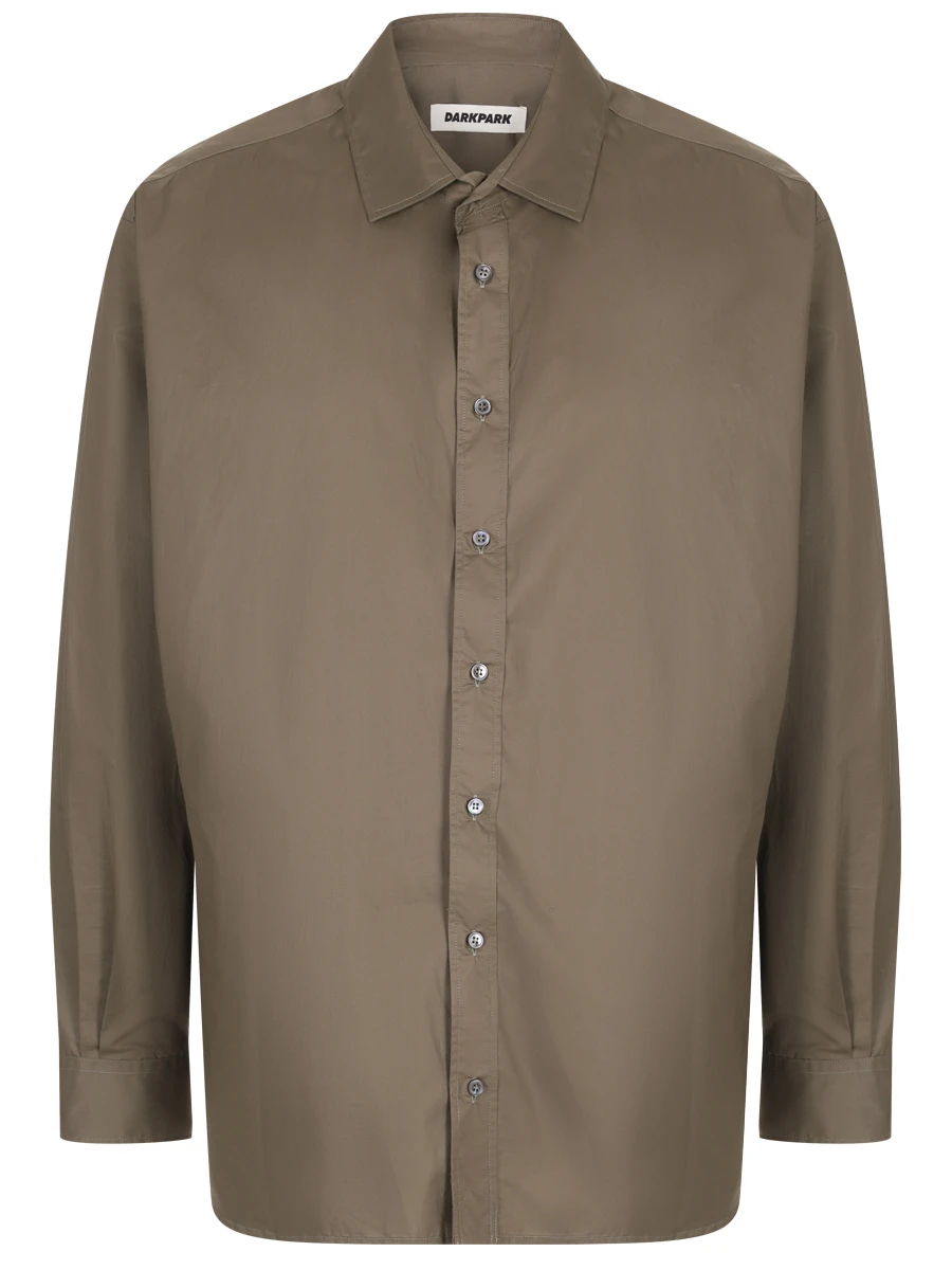 Рубашка хлопковая