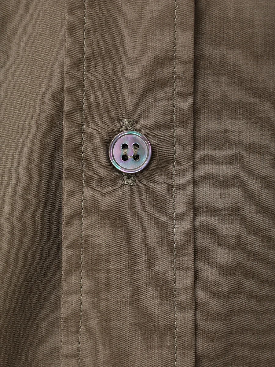 Рубашка хлопковая