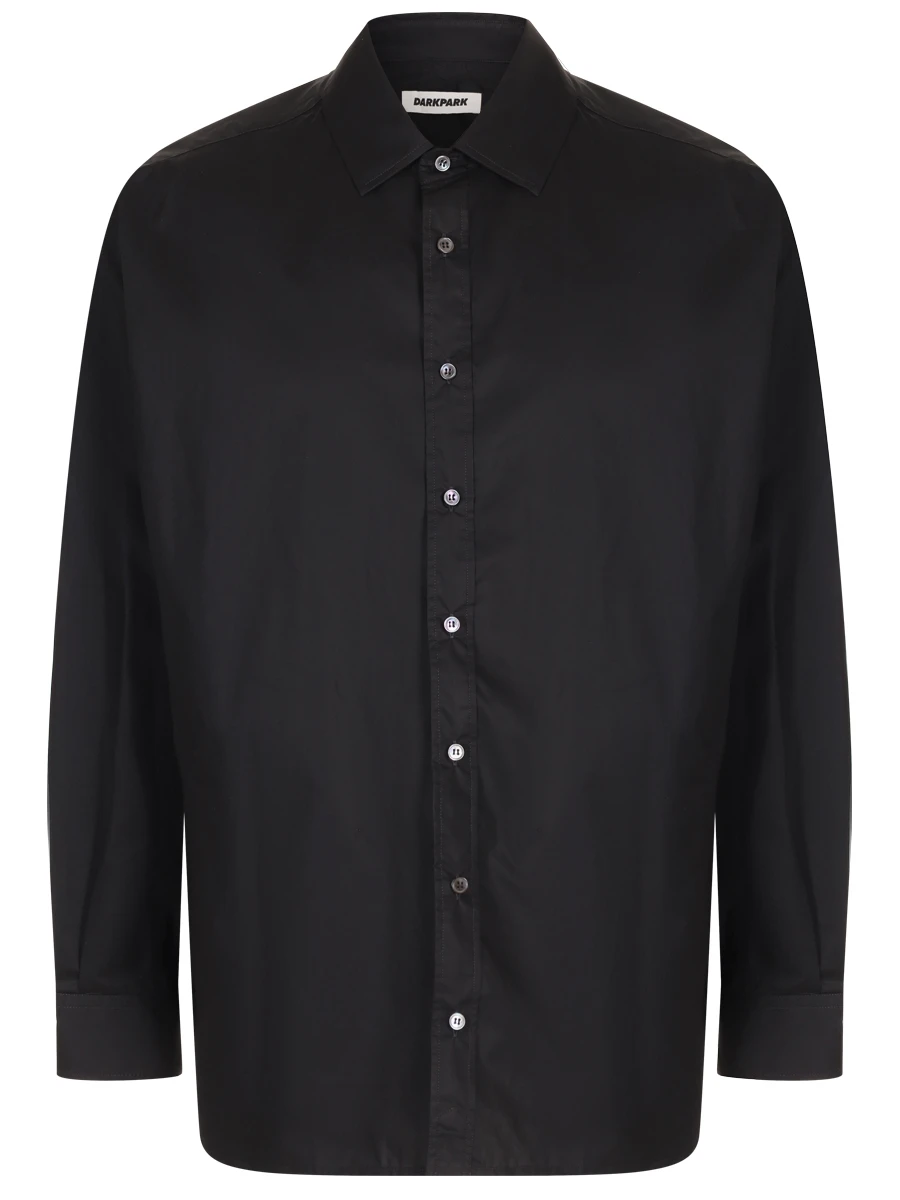 Рубашка хлопковая