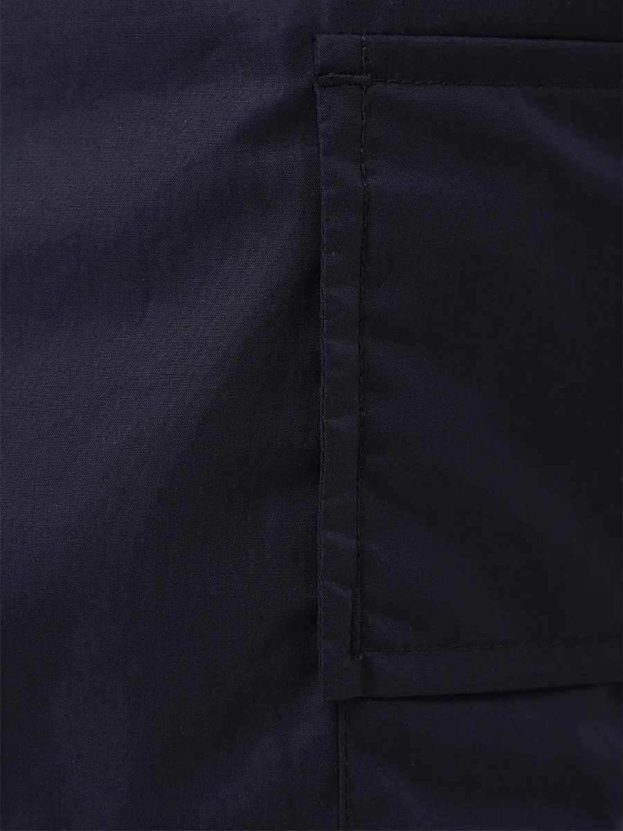 Брюки-карго хлопковые