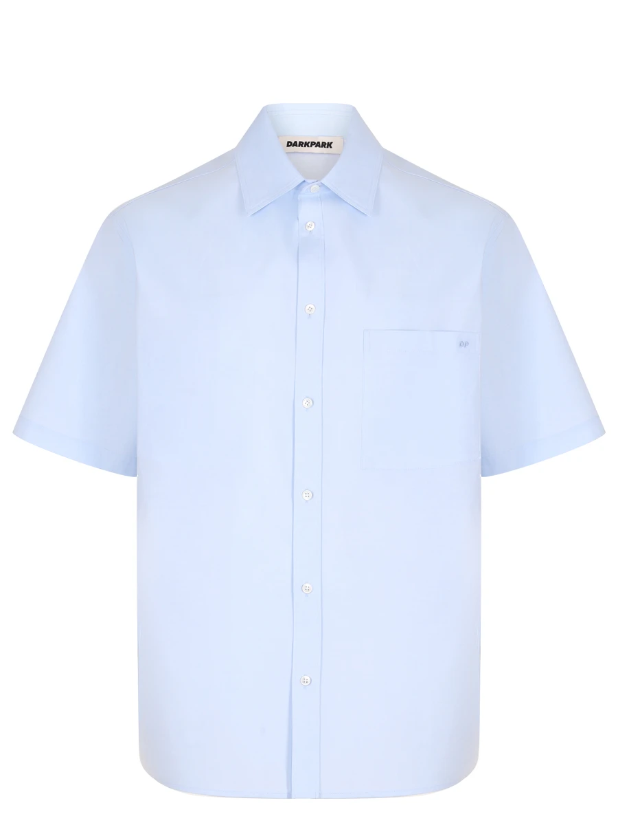 Рубашка хлопковая