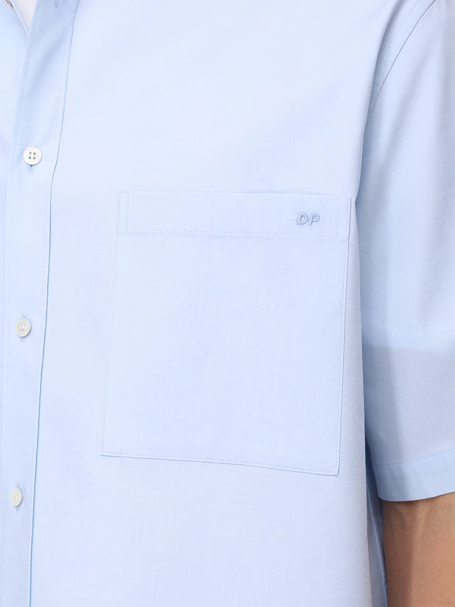 Рубашка хлопковая