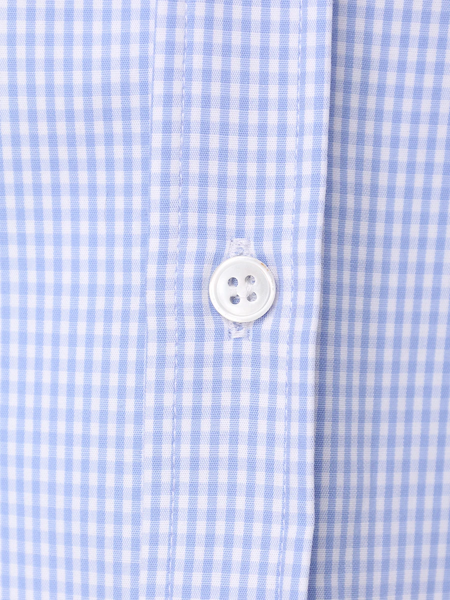 Рубашка хлопковая