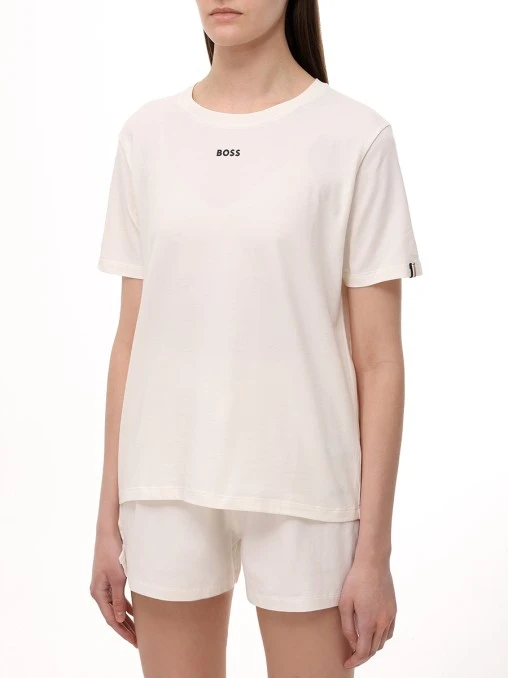 Костюм хлопковый BOSS