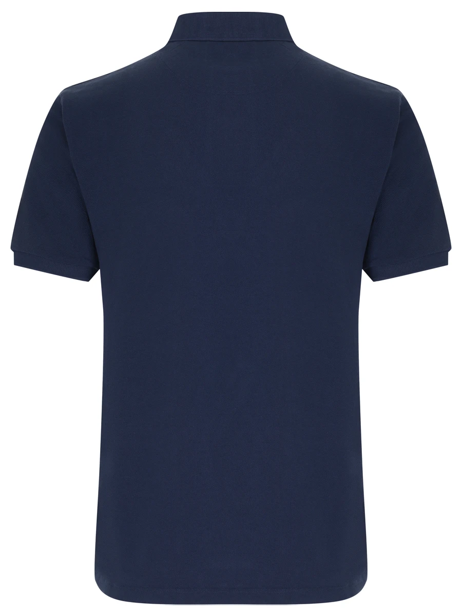 Поло хлопковое