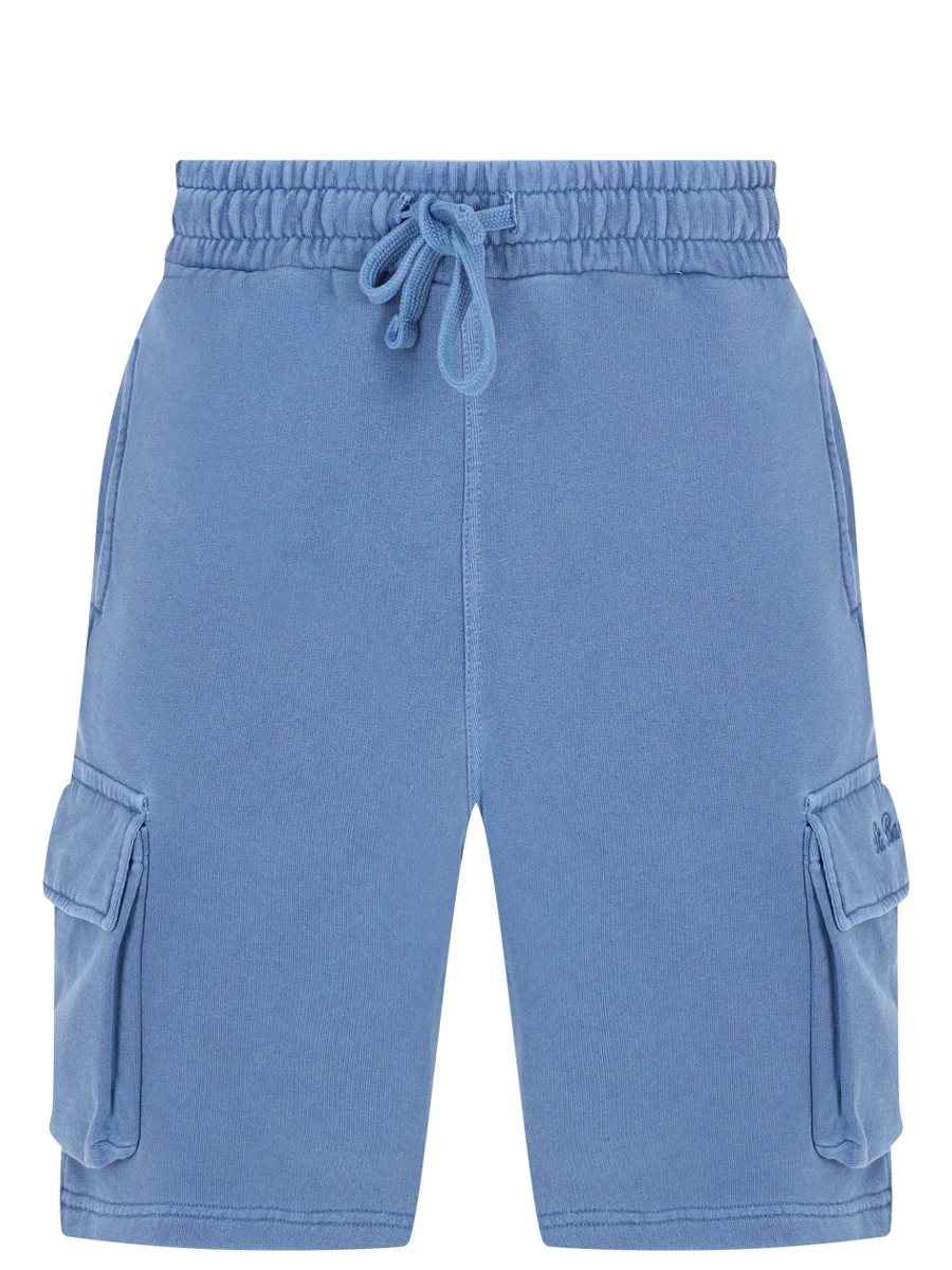 Шорты хлопковые