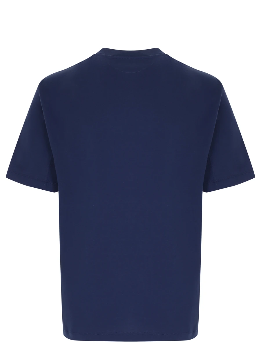 Футболка хлопковая