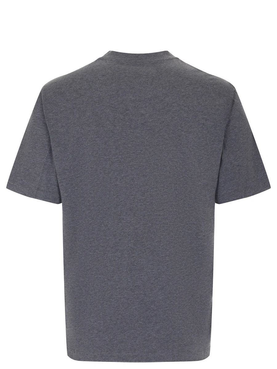 Футболка хлопковая