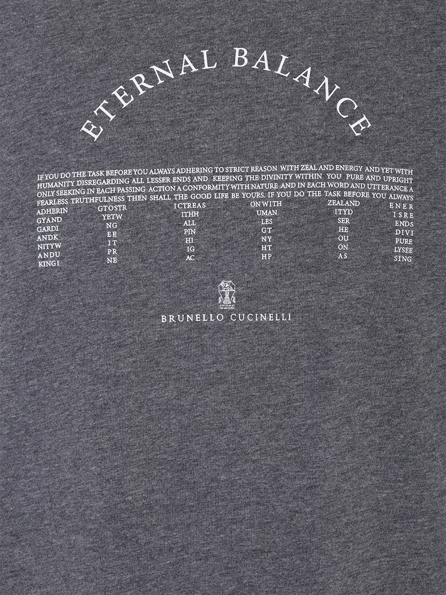 Футболка хлопковая