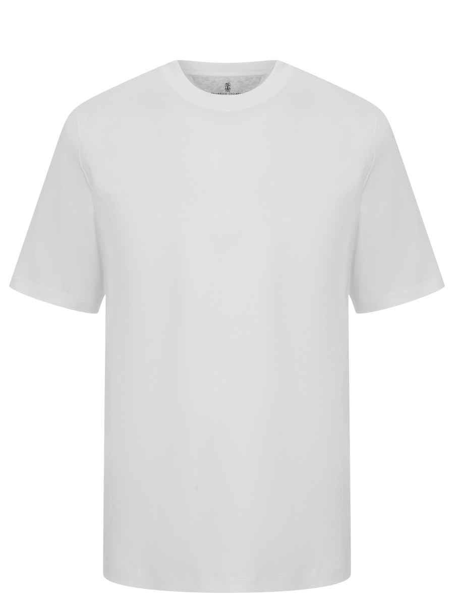 Футболка хлопковая