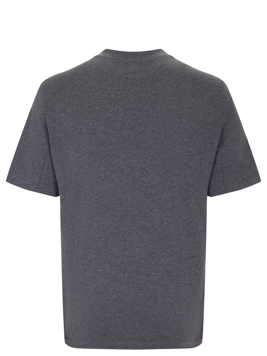 Футболка хлопковая