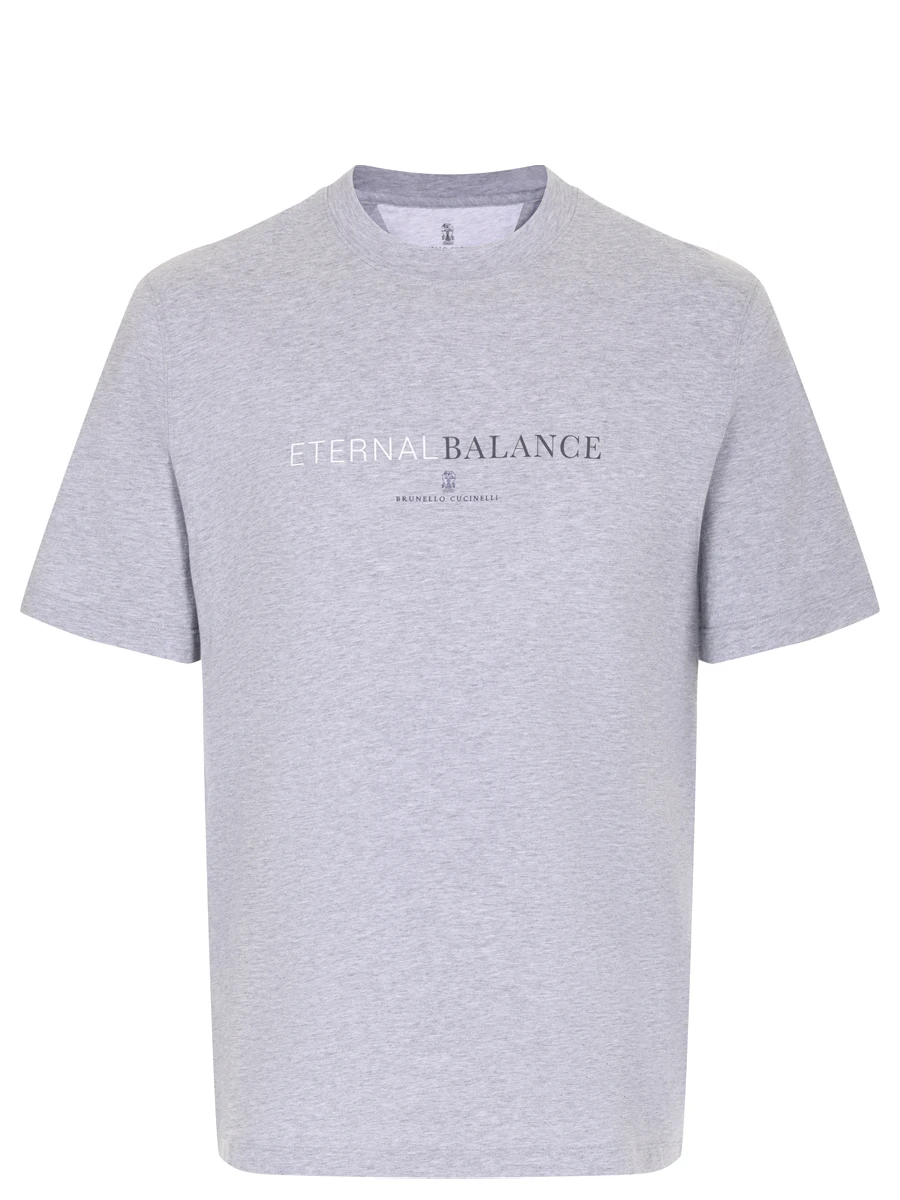 Футболка хлопковая