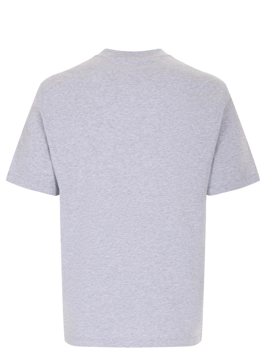 Футболка хлопковая