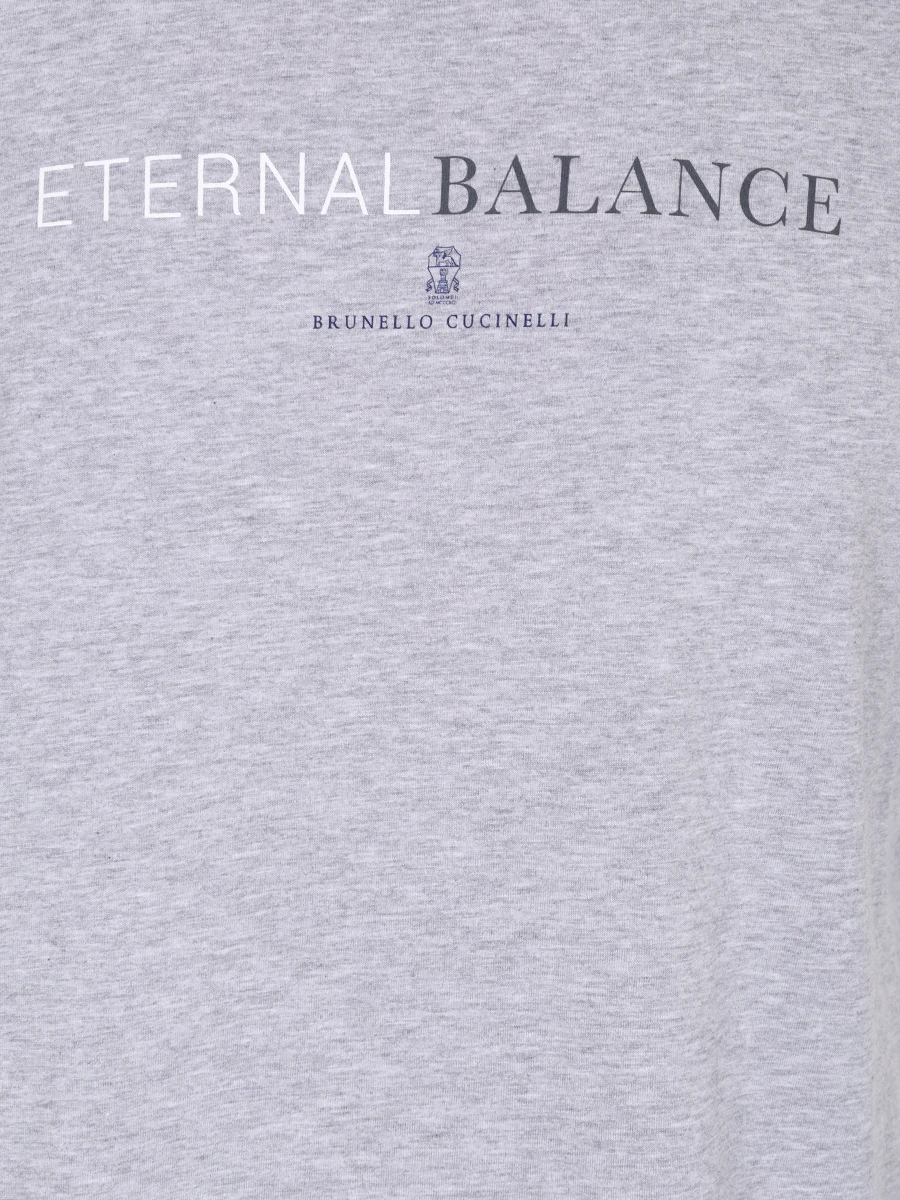 Футболка хлопковая