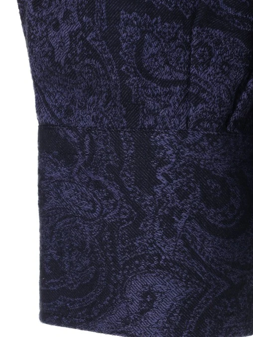Рубашка Basic Fit хлопковая BRUNELLO CUCINELLI