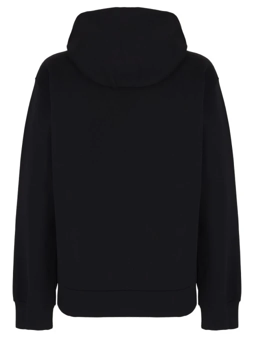 Худи хлопковое DOLCE & GABBANA