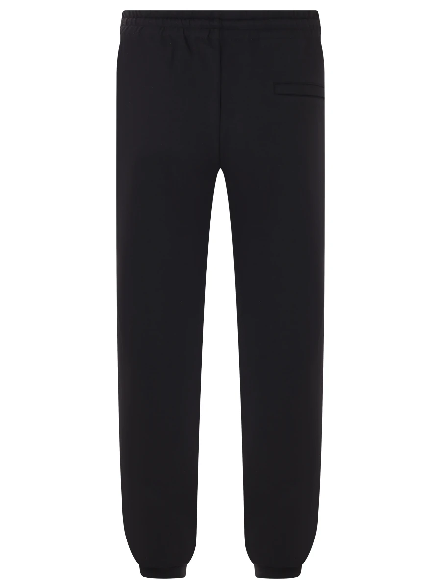 Джоггеры хлопковые