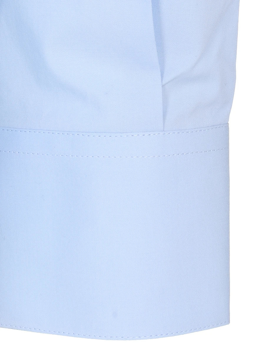 Рубашка Slim Fit хлопковая