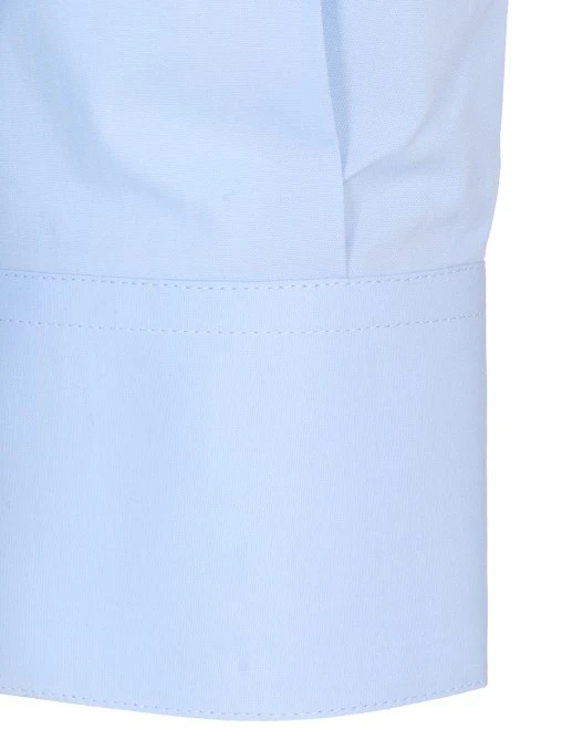 Рубашка Slim Fit хлопковая DOLCE & GABBANA