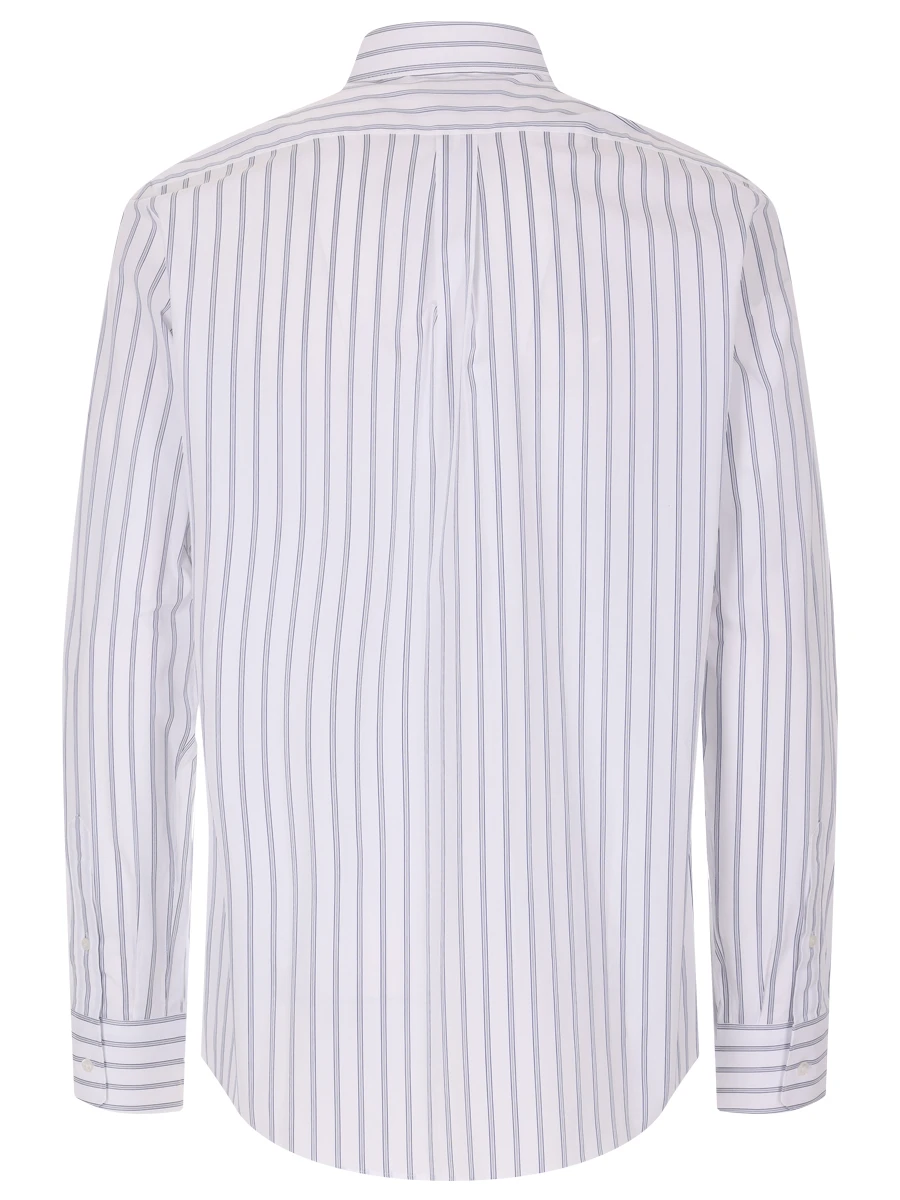 Рубашка Regular Fit хлопковая