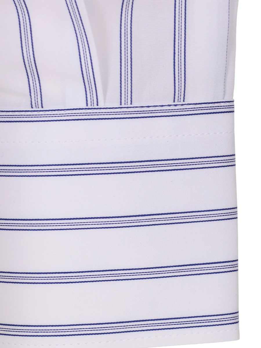 Рубашка Regular Fit хлопковая