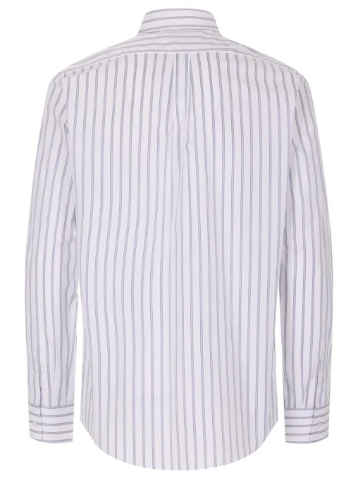 Рубашка Regular Fit хлопковая DOLCE & GABBANA