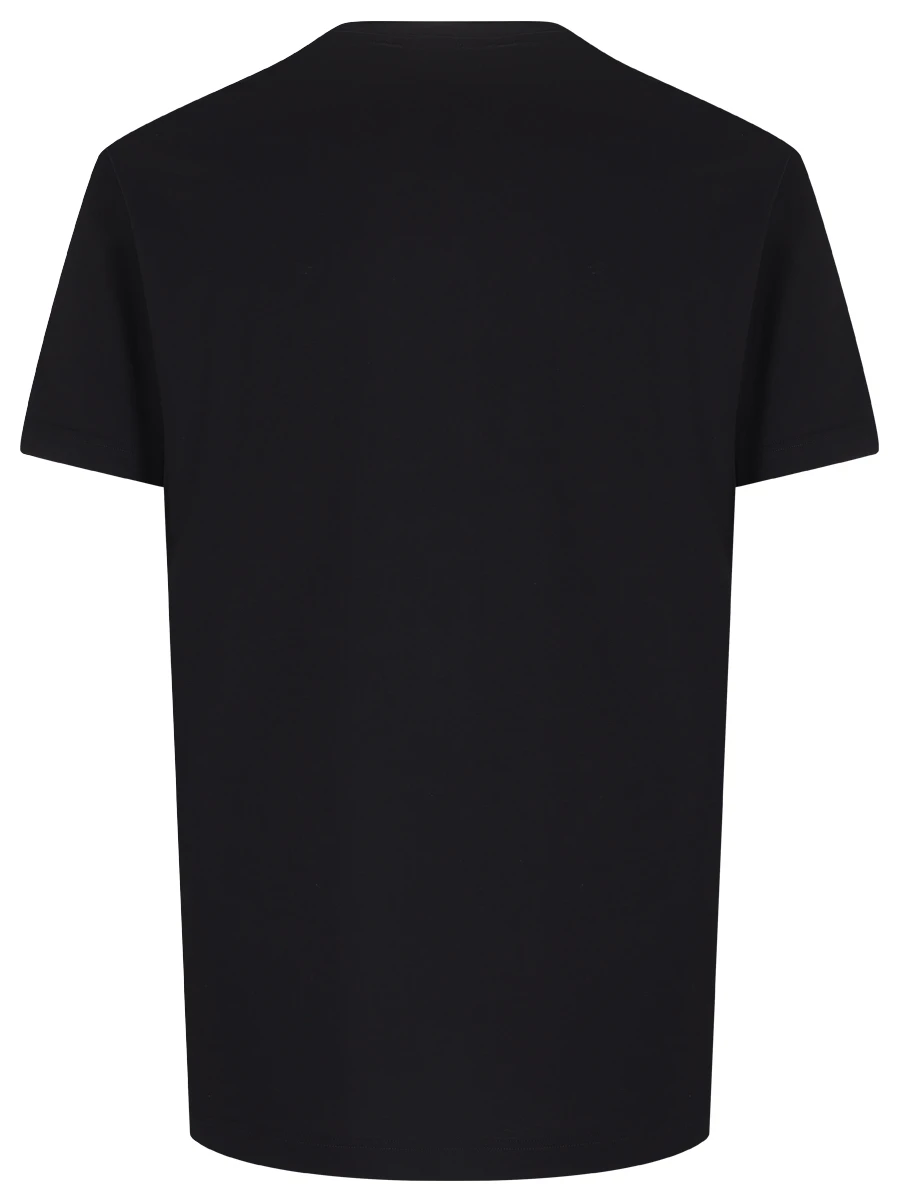 Футболка хлопковая