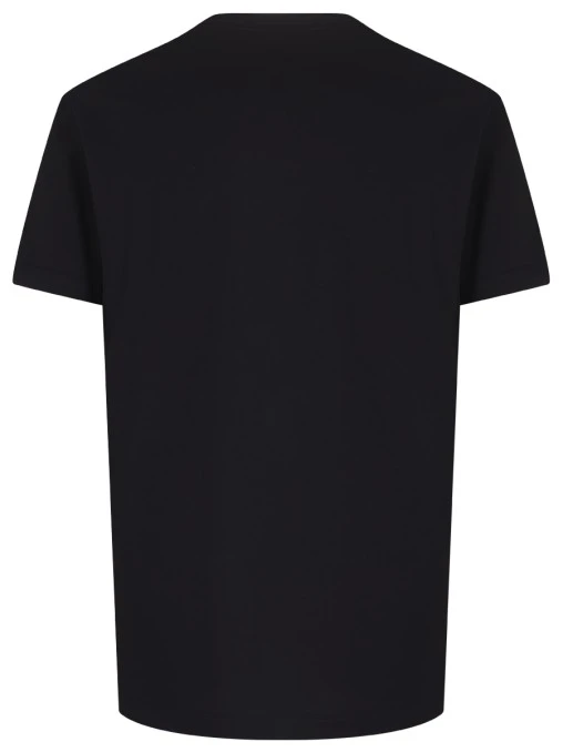 Футболка хлопковая DOLCE & GABBANA
